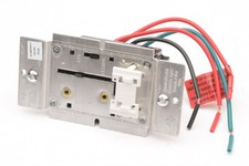 New Leviton White Preset Slide Dimmer Light Switch LED/CFL 600W 3-Way IPL06-10W