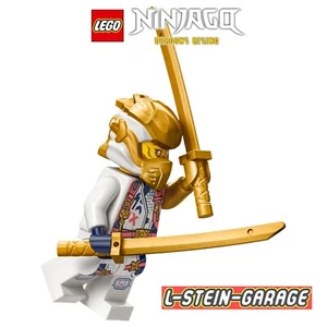 LEGO® Ninjago Figur aus Set 71834 Sora mit 2 Katana NEU - Bild 1 von 1