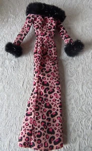 VINTAGE MATTEL BARBIE - MASQUERADE - PERRR - PERFECTLY 2002 - BLACK CAT - Bild 1 von 4