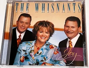 Whisnants Joy Southern Gospel Music Album Cd 3WW - Picture 1 of 4