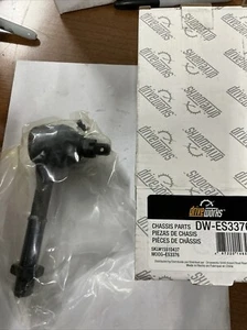 Steering Tie Rod End-SE CARQUEST/DRIVEWORKS DW-ES3376 - Picture 1 of 1