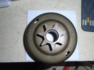Oregon Clutch Drum sprocket 27924 chainsaw sprocket part New - Picture 1 of 1