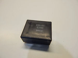 E1444 ERG RELAY ENDICOTT RESEARCH GROUP DC TO AC INVERTER 12VDC TO 500Vrms - Picture 1 of 2