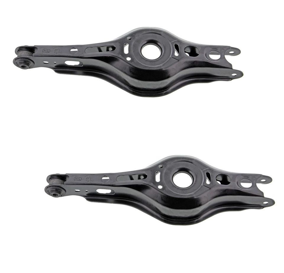 Pair Set Of 2 Rear Lower Suspension Control Arm Kits Mevotech For Toyota Prius - Image 1 of 1