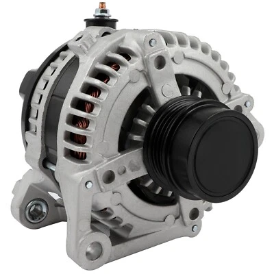 New Alternator Fits Toyota Camry 2.5L 2012 2013 2014 2015 1042108430 104210-2340 - Image 1 of 4