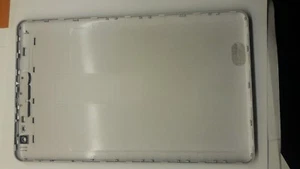 Original Archos 101 Platinum 3G Back Housing Cover AC101PL3GV2 Ersatzteil - Bild 1 von 2