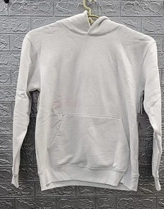 New Finatics 2 Sided Graphics Purpose Hoodie Grey Size Medium - Picture 1 of 6