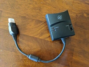 MADCATZ SPIRIT WIRELESS XBOX CONTROLLER DONGLE - Picture 1 of 2