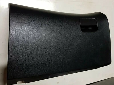 Subaru Outback Liberty 9/03-8/06 4th Gen 4 Glovebox BLACK - image 1 of 2