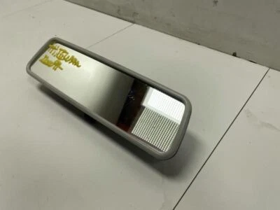 VOLKSWAGEN TIGUAN 2009 2018 INTERIOR REAR VIEW MIRROR MANUAL DIMING FACTORY - Image 1 of 4