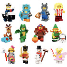 LEGO Serie 23 - Sie wählen Ihre Minifigur - Sammlerstück Minifigur Serie 71034