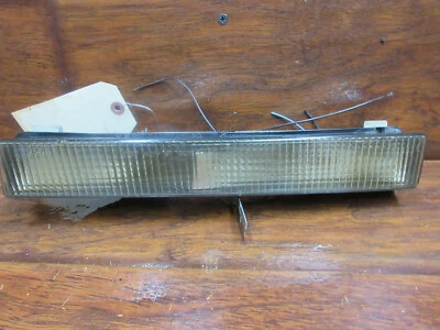 Buick Park Avenue, LeSabre, 1991, 1992, 1993, 1994, 1995, 1996, Left Turn Signal - Image 1 of 4