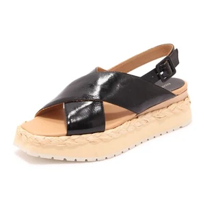 8319AP sandalo donna PALOMA BARCELO' woman sandal black - Foto 1 di 4