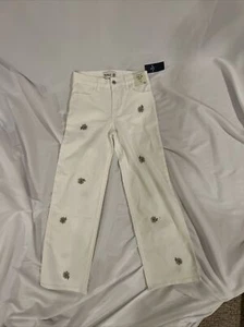 Abercrombie Kids-Wide Leg Jean S 13/14 - Picture 1 of 3