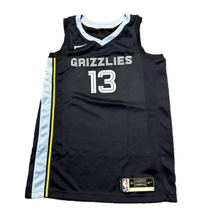 Memphis Grizzlies Jaren Jackson Jr NBA Swingman Jersey Mens S 40 - Picture 1 of 7