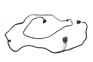 8E0971095R Original Audi A4 B7 8E Cable Set Parking Sensor Bumper Front - Picture 1 of 6
