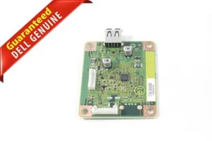 New Dell C3765 C3765dnf Input Output Laser Printer USB Hub Board 6XYKW 960K69540 - Picture 1 of 6