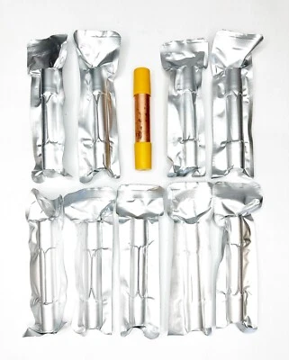 10 x UNIVERSAL 15G REFRIGERATION FRIDGE FREEZER DRIER FILTER - image 1 of 2