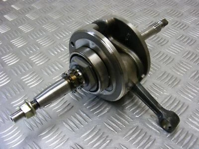 AN200 Burgman Crank Crankshaft Conrod Genuine Suzuki 2014-2018 A485 - Image 1 of 4