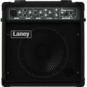 Laney AH-FREESTYLE AudioHub Multi Instrument Battery Powered Amplifier 5 Watt - Picture 1 of 2