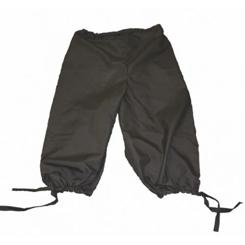 CALÇAS CALCINHAS FANTASIA VITORIANA PIRATA RENASCENTISTA COLONIAL MASCULINA ADULTA - Imagem 1 de 1