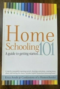 Homeschooling 101: A Guide to Getting Started - Picture 1 of 2