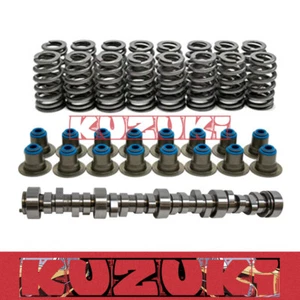 For Texas Speed LS Truck Stage 2 Cam Kit LS6 Springs Cam 4.8L 5.3L 6.0L 6.2L - Bild 1 von 4