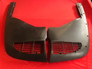 Porsche 911 964 underside panels OEM New Part# 9645051520001 Left and Right - Picture 1 of 4