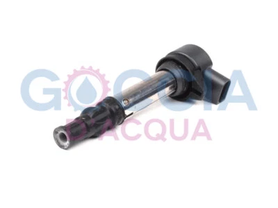 Genuine BMW 3' E90 & LCI E92& LCI E93& LCI Ignition Coil 12137841754 - Image 1 of 4