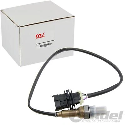 Sonda Lambda Regelsond Antes Cat para Opel Astra G H GTC Vectra Zafira B 1.6 L35 - Imagen 1 de 4