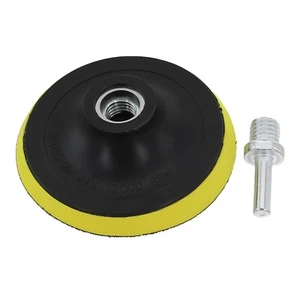 2pcs 3-7Inch Car Buffing Pads Polishing For Drill Sponge Kit Waxing Foam Polishe - Bild 1 von 70