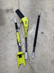 carcasa superior para un cabezal eléctrico Ryobi ry40001b 40 V A2 - Imagen 1 de 4