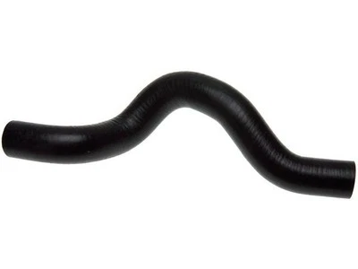 Para 2008-2013 Nissan Rogue mangueira radiador portões superiores 55143NDTV 2012 2011 2009 - Imagem 1 de 2