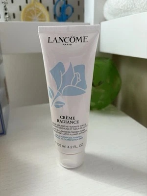 Lancome Creme Radiance Clarifying Cream-to-Foam Cleanser - 4.2 fl oz - Image 1 of 2