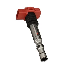 Intermotor Ignition Coil UF483 for Audi A4 A4 Quattro A6 A6 Quattro 2002-2005 - Picture 1 of 4