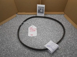 Husqvarna Belt 137078 OEM NOS - Picture 1 of 2