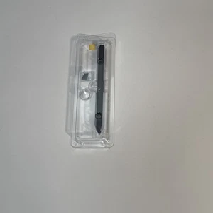 HP Rechargeable Black Active Stylus Pen G3 L08263-003 | w/ USB-A to USB-C Cable - Picture 1 of 4