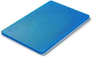 Forgast HACCP Schneidebrett, 45x30cm, Blau - Bild 1 von 1