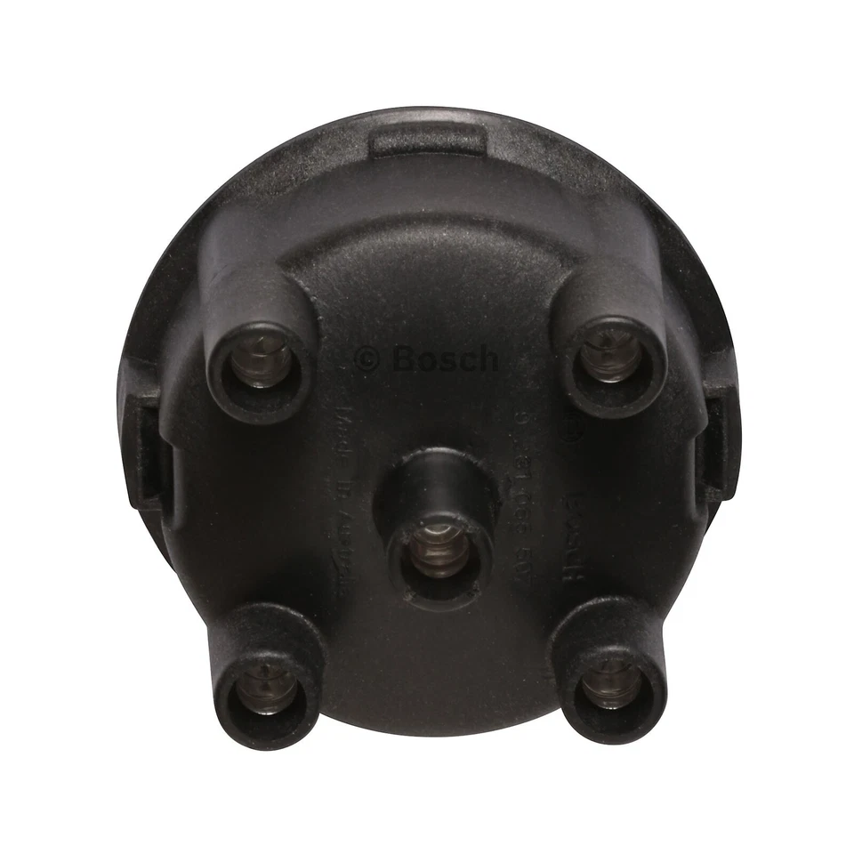 Bosch Distributor Cap for Toyota Corona XT130 1.9L Petrol 1XN 1979 - 1983 - image 1 of 1