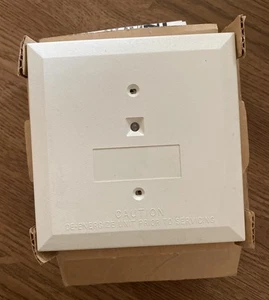 Sistema Sensor M500C Módulo de Control Dispositivo de Alarma contra Incendios - Imagen 1 de 4
