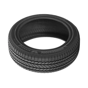 1 X BRIDGESTONE ALENZA AS ULTRA 255/65R18 111T Tires - Picture 1 of 8