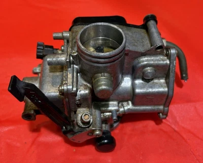 Honda Fourtrax TRX250X 1987 carburador Keihin 16100-HC0-013 16100-HC0-023 Foto 1 de 4