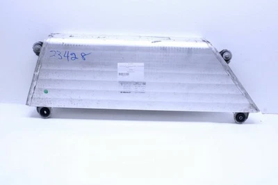 2012-2016 Porsche Panamera Air Suspension Self Leveling Accumulator OEM Used - Image 1 of 4