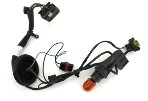 14-16 CADILLAC SRX HEADLIGHT HOUSING WIRING HARNESS BULB SOCKET PLUG WIRE OEM - Bild 1 von 4