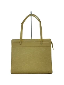 LOUIS VUITTON Croisette PM Epi CRM Leather CRM Solid - Picture 1 of 9