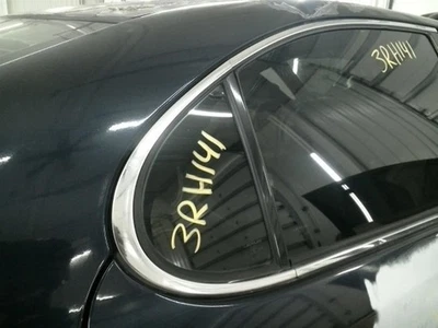 Vidrio de ventilación de puerta trasera derecha pasajero para 04-06 LEXUS ES330 104908267 Foto 1 de 4