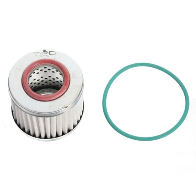 Genuine Toyota 2010-2021 C-HR Prius V Corolla Matrix TRD Oil Filter PTR43-52090 - Image 1 of 4