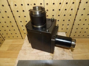 OMAP Right Angle Live tapping Head VDI40 (unused) - Picture 1 of 4