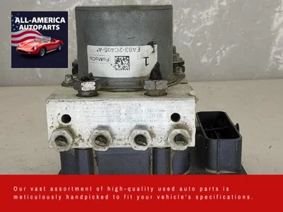 Actuador de bomba ABS Ford Flex 2014-2019 OEM - All America Car Parts Foto 1 de 4