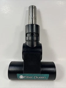 Filter Queen Vacuum Brush Attachment Upholstery Power Cleaner Majestic Limited E - Picture 1 of 14
